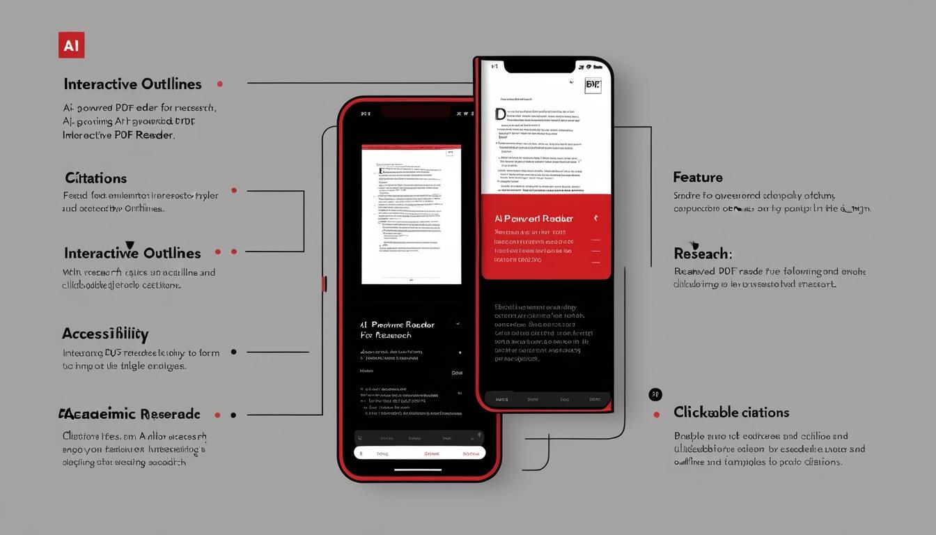 Google Scholar enhances research with AI-powered PDF reader