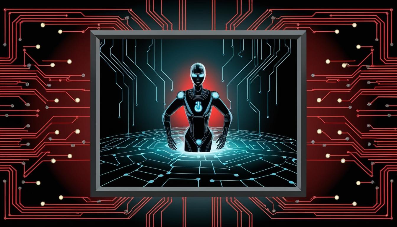 Growth of AI agents in enterprises predicted by 2025
