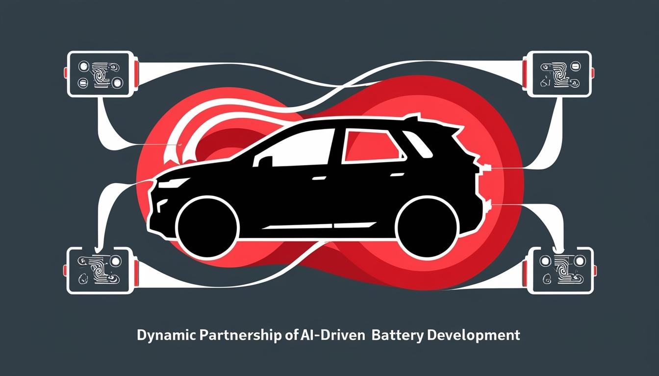 Horiba Mira partners with Monolith for AI-driven battery development