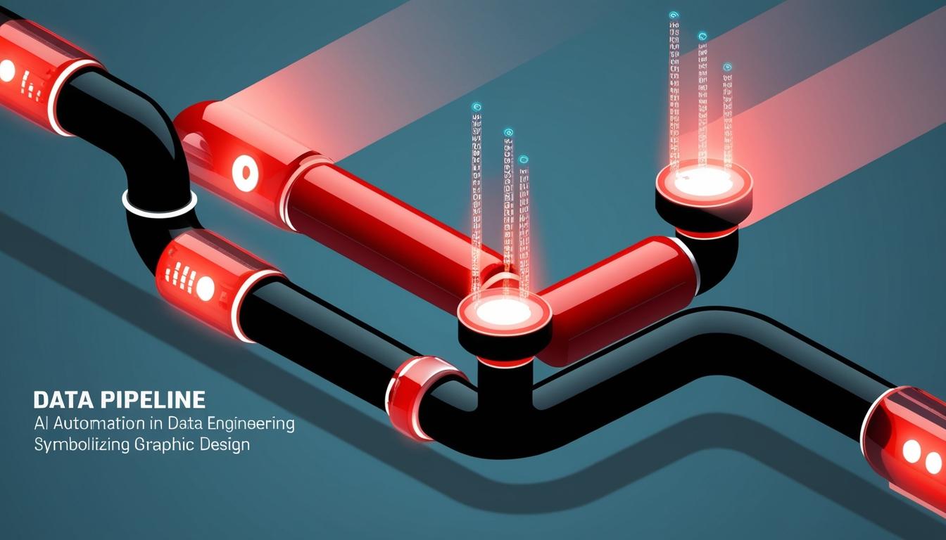 How AI is transforming data engineering for businesses
