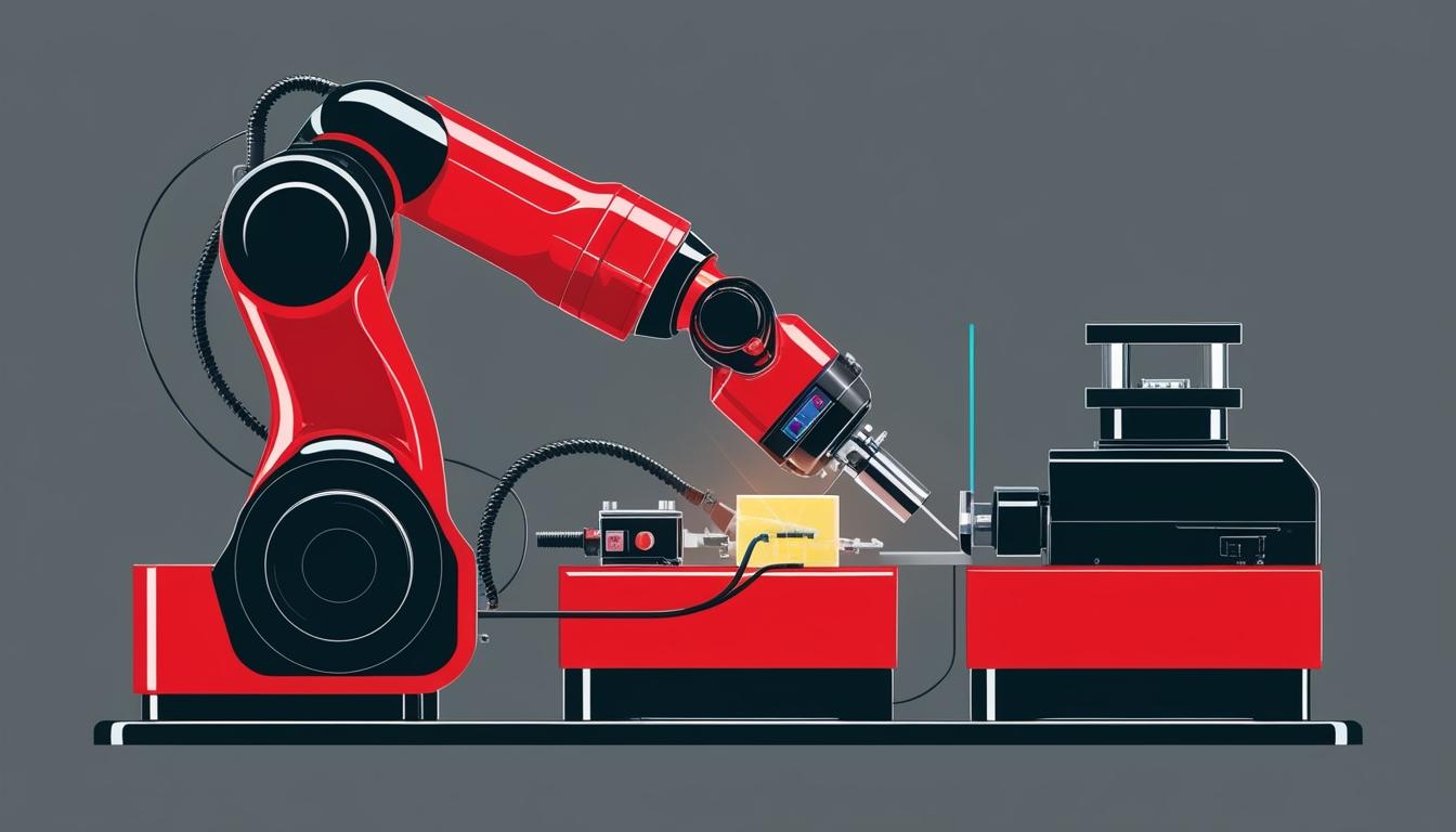 HyRel Technologies launches innovative robotic solder dip and BGA reballing system