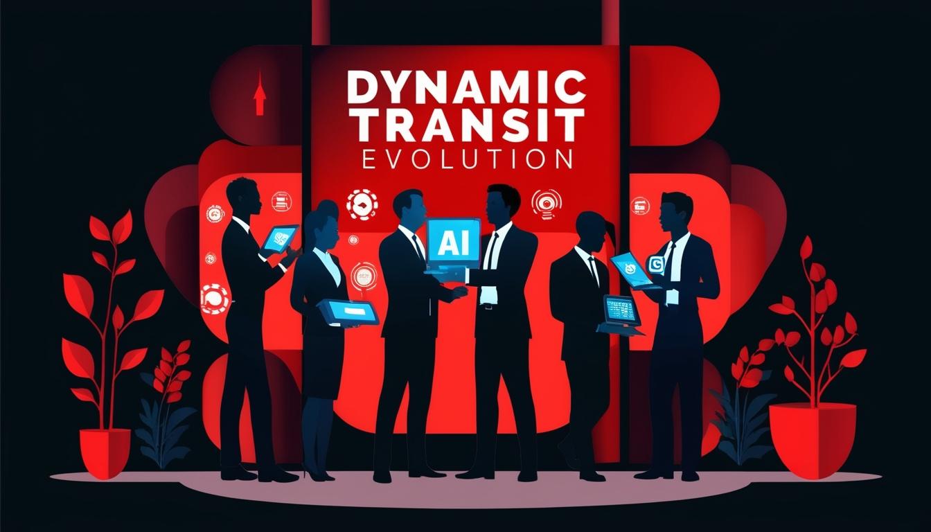 Innovations at the forefront of transit workforce development