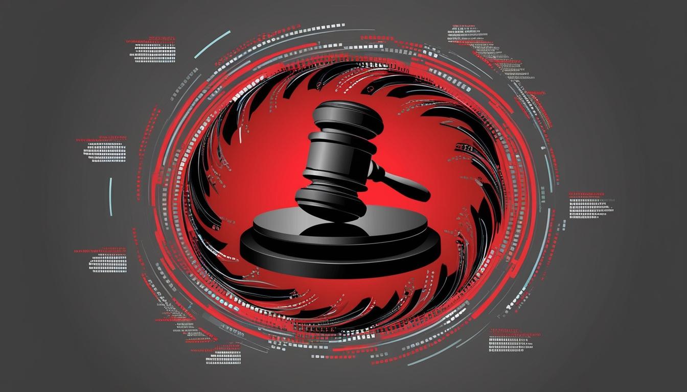 Legal sector transformation driven by AI and data complexities