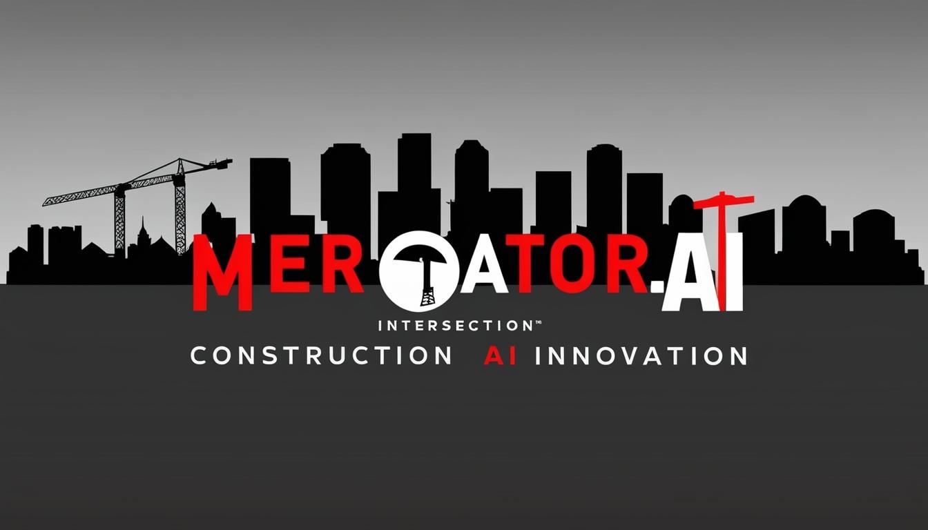 Mercator.ai expands into Houston to boost construction business development