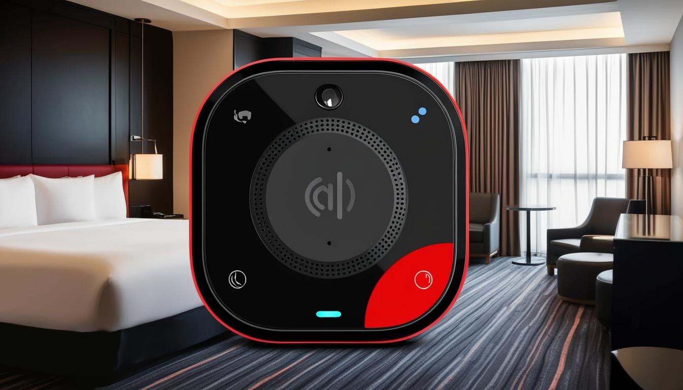 Millennium Hotels and Resorts embraces AI technology to enhance guest experiences