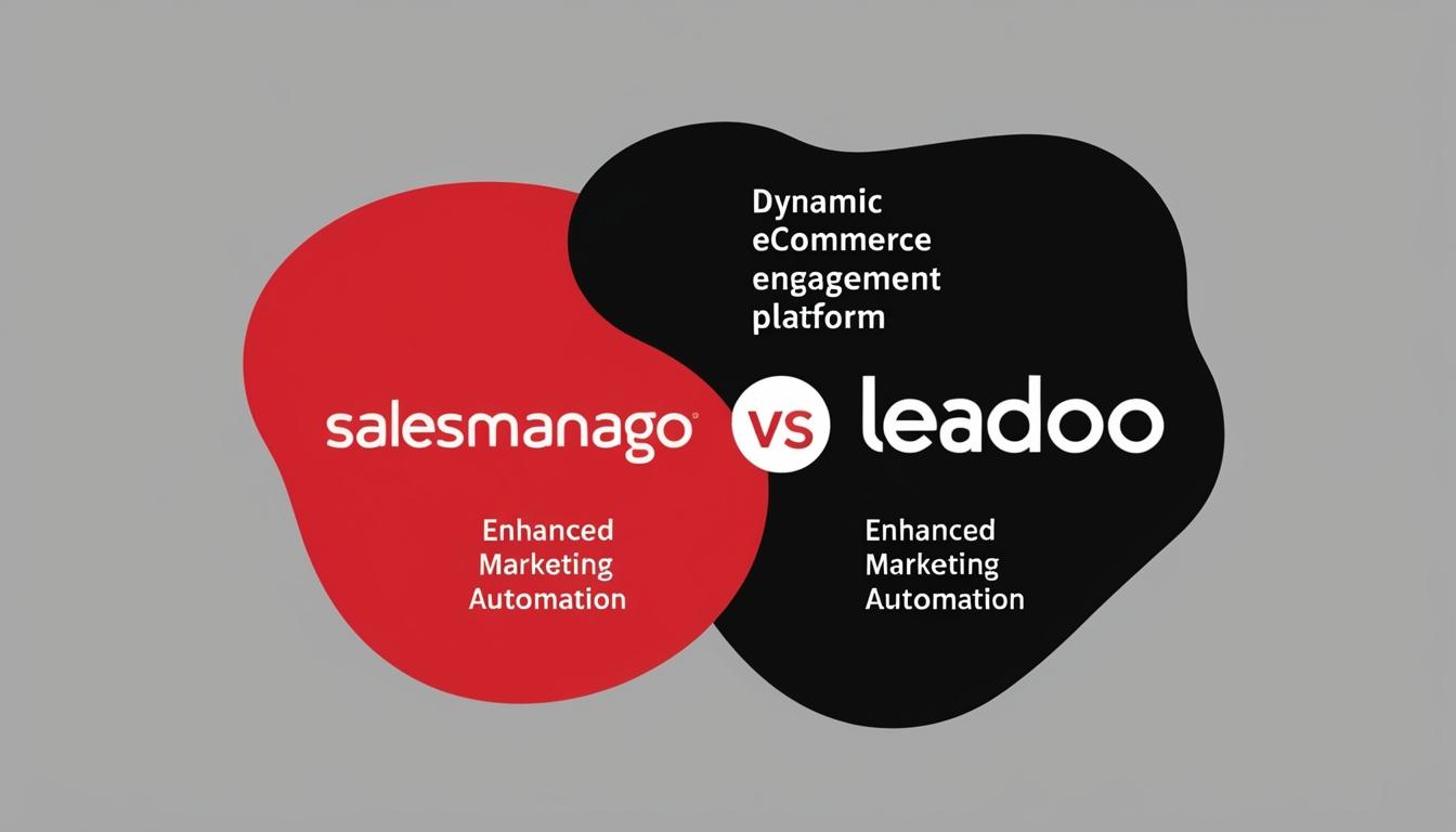 SALESmanago acquires Leadoo to strengthen market presence