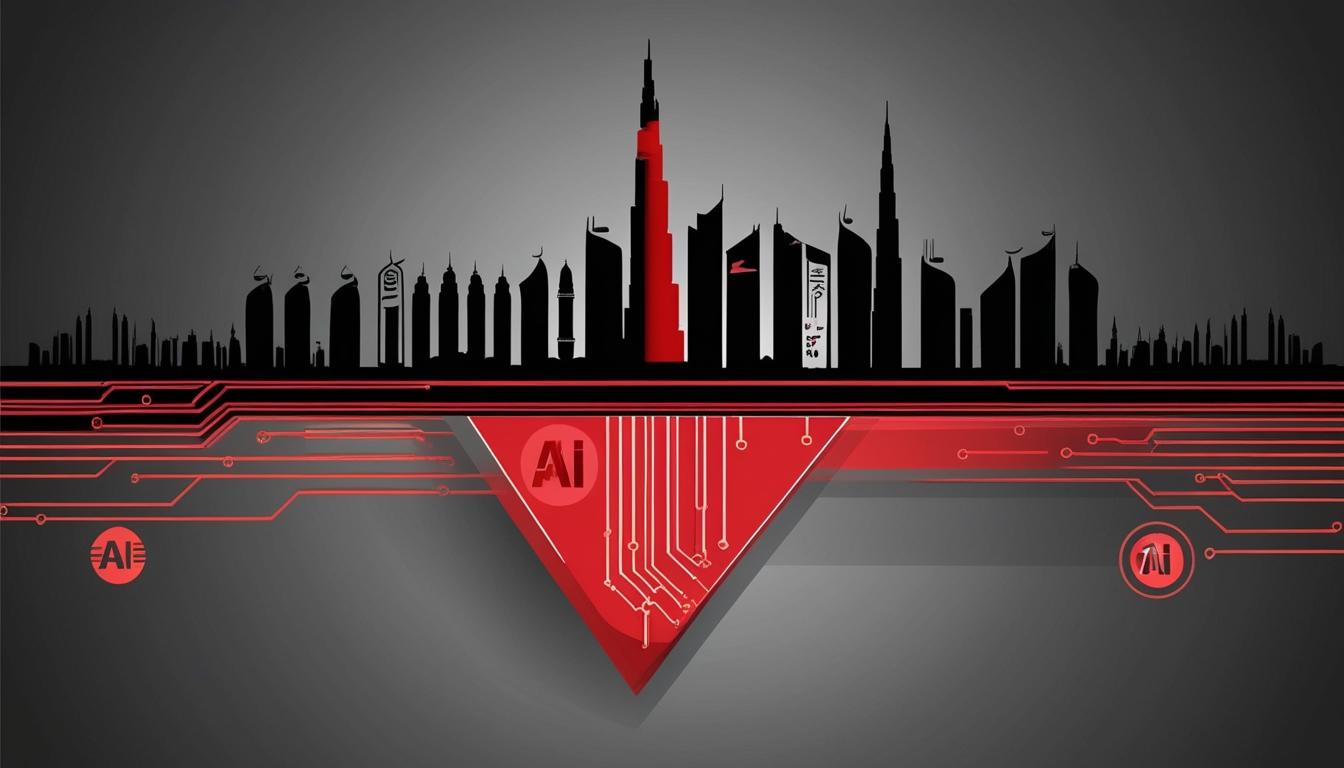 Saudi Arabia unveils ambitious AI strategy at Global AI Summit
