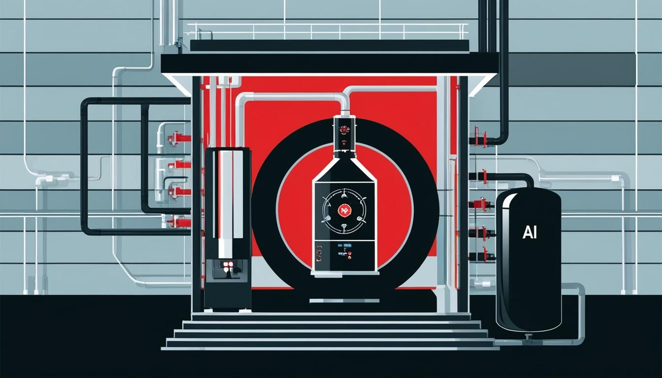 Tennessee Valley Authority partners with Nuclearn for AI-powered nuclear licensing solution