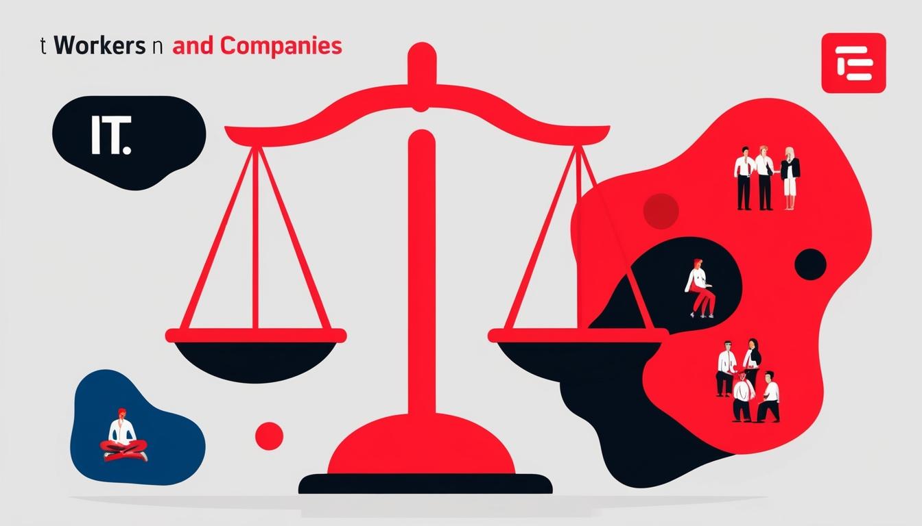 The changing dynamics of IT hiring in a post-pandemic world