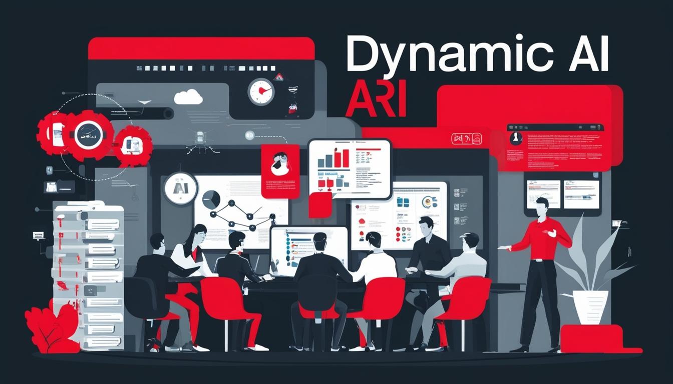 The future of training: Leveraging AI and human interaction for effective learning