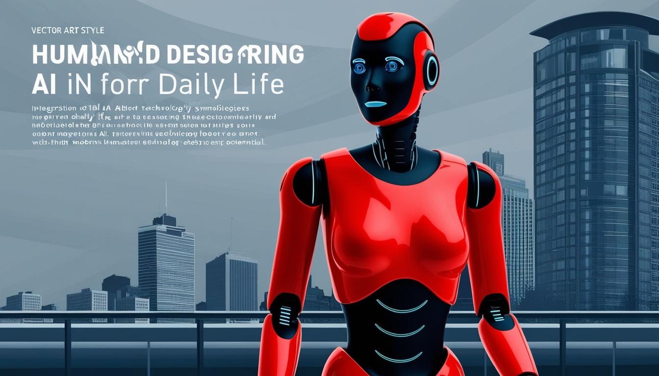 The rise of robotics: reshaping everyday life and work