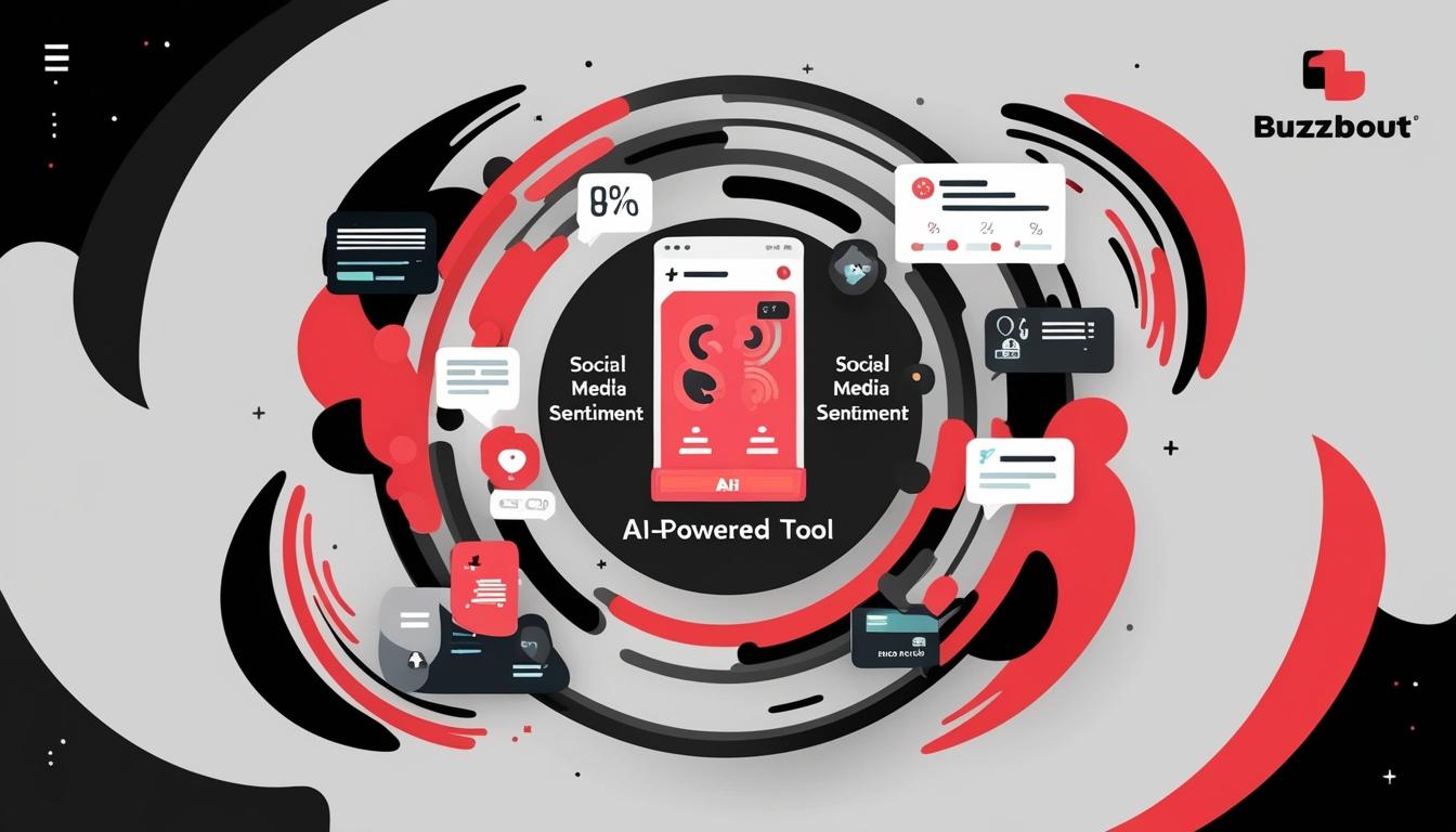 Ukrainian entrepreneur unveils AI tool to transform consumer sentiment analysis
