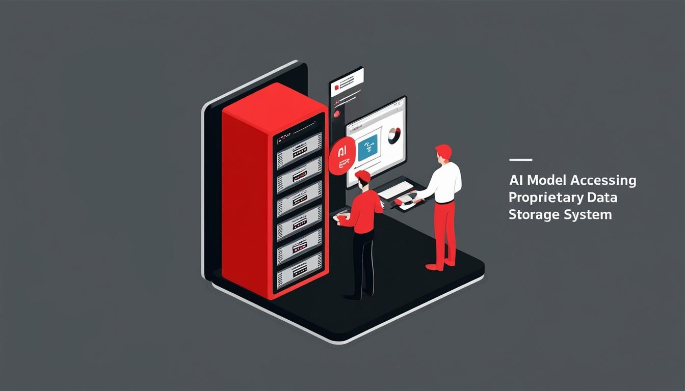 Understanding the role of retrieval-augmented generation in enhancing enterprise AI applications