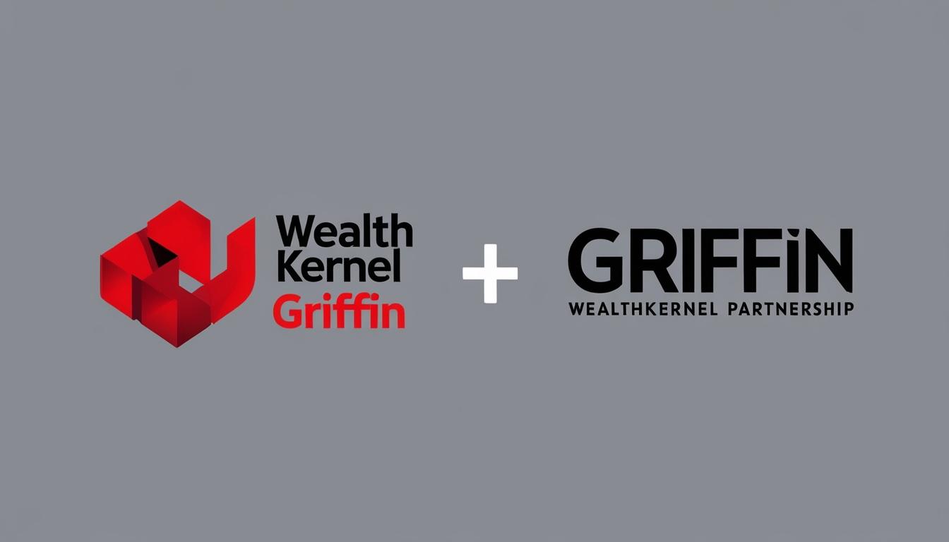 WealthKernel partners with Griffin to enhance fintech offerings