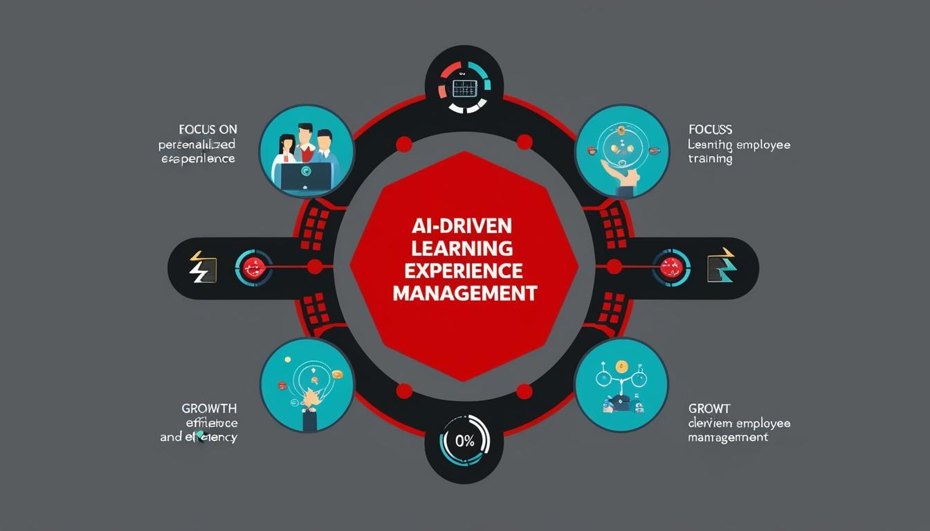 AI-powered automation is transforming learning and development in businesses