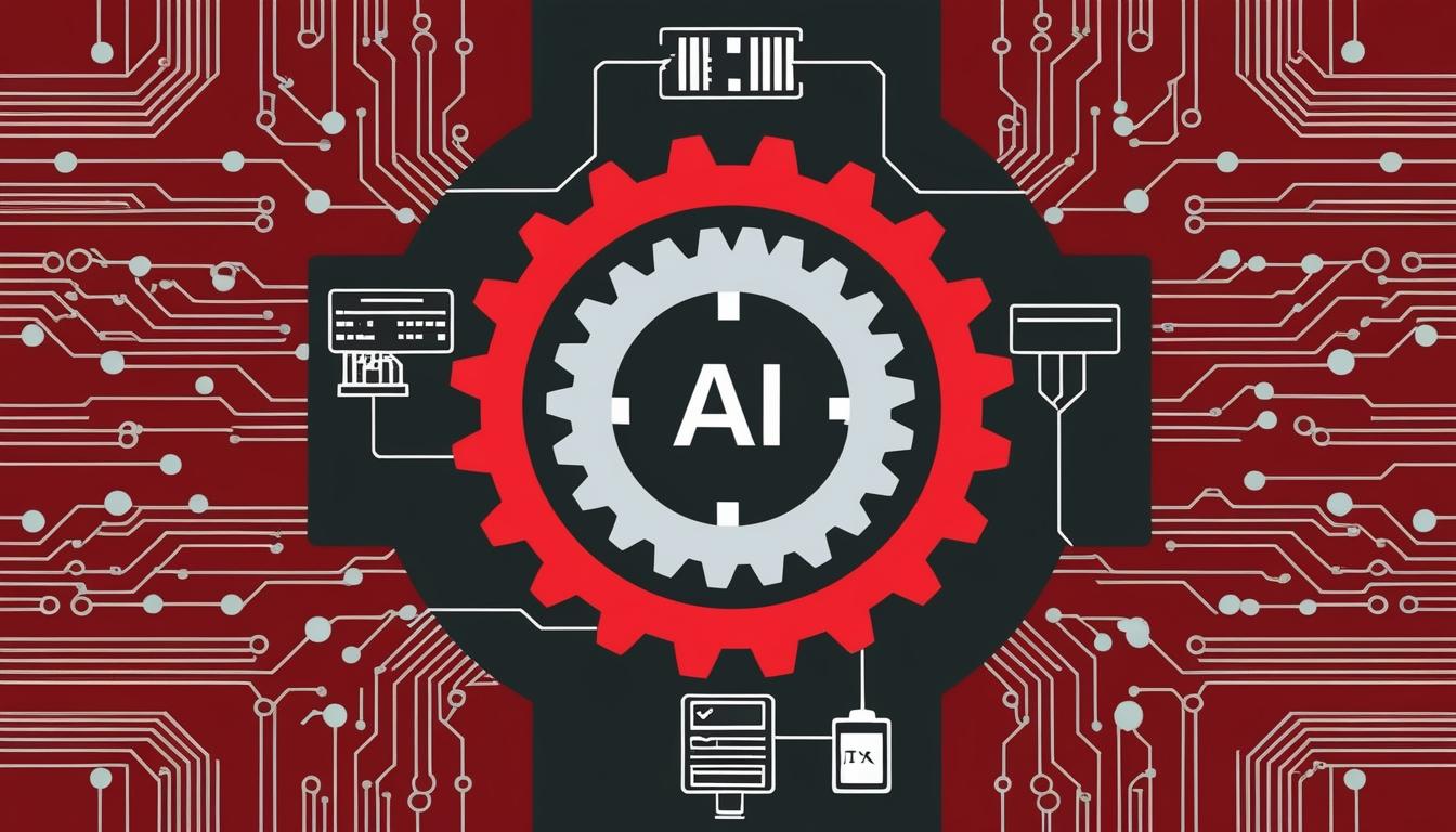 AI-powered automation is vital for business efficiency
