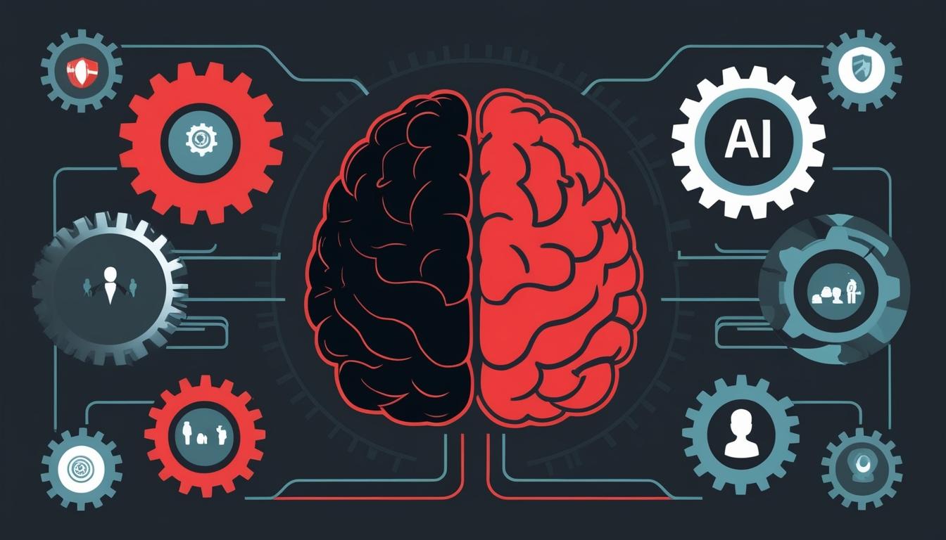 Artificial intelligence's theory of mind: implications for business and ethics