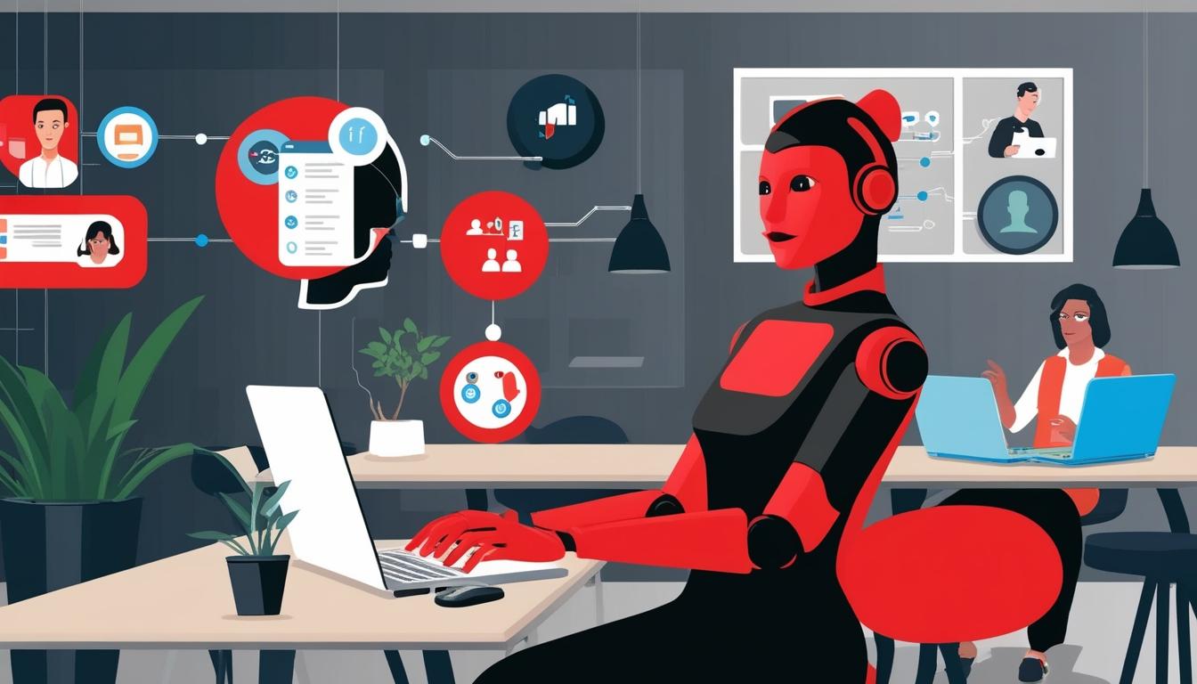 Avila Spaces launches Aly, a groundbreaking AI virtual assistant for modern workplaces