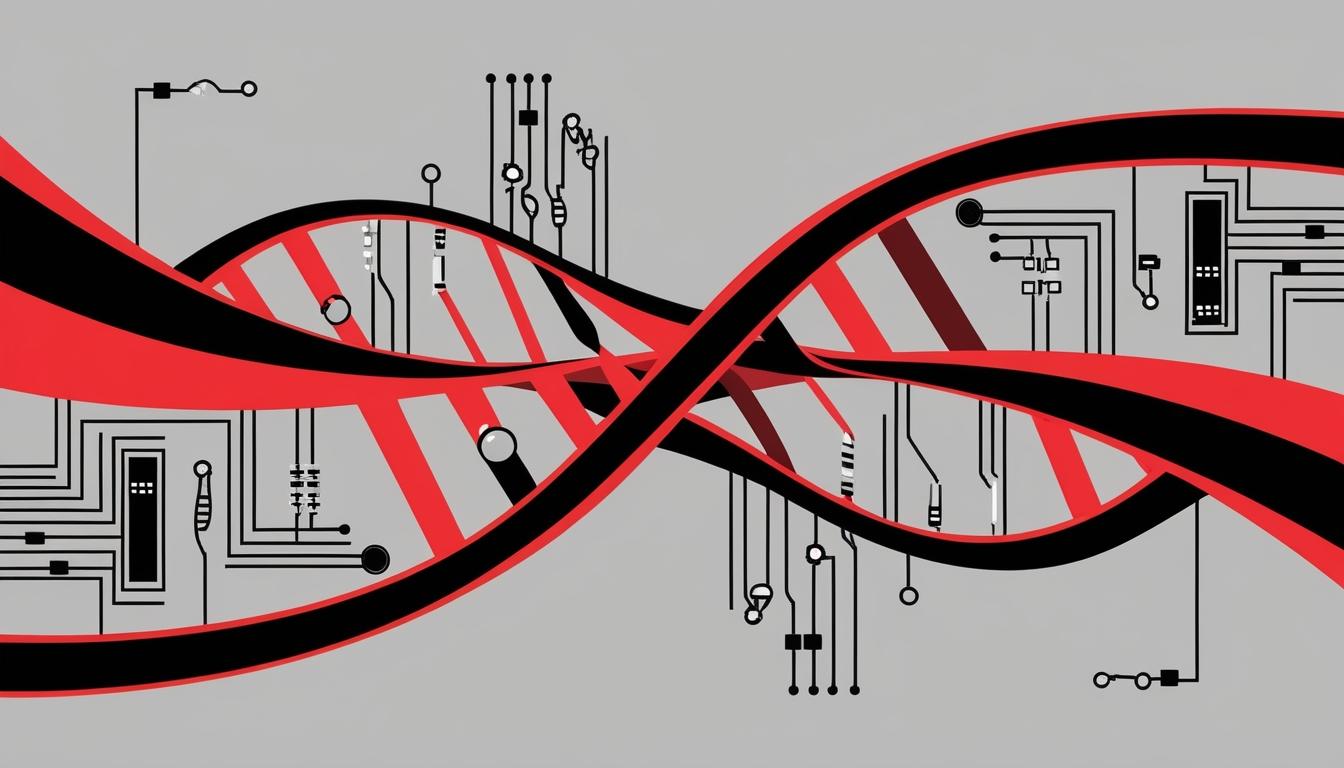 Biotechnology sector sees significant growth amid AI advancements