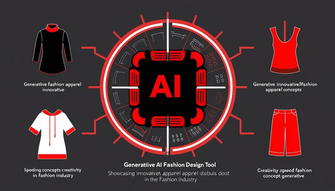 Centric Software launches AI tool to boost fashion innovation