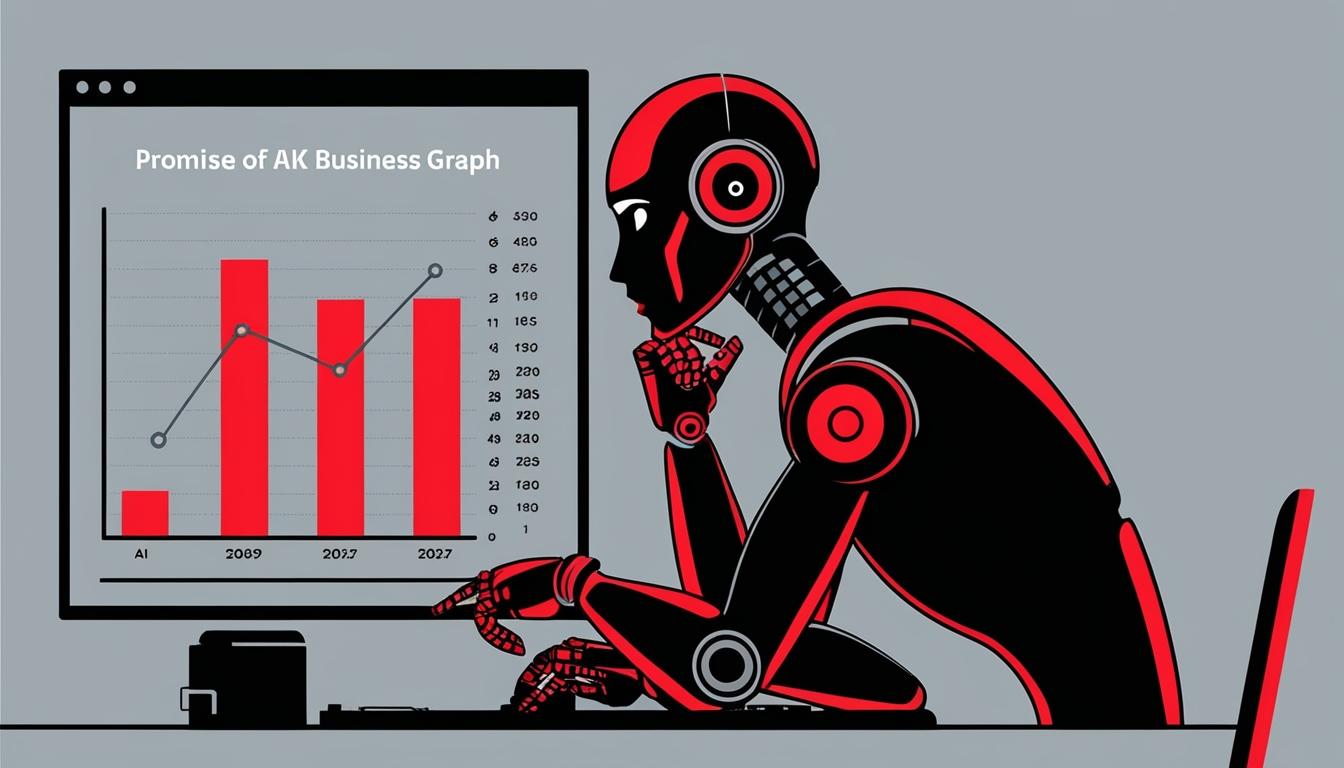 Divergence in AI adoption: prospects versus reality for UK businesses