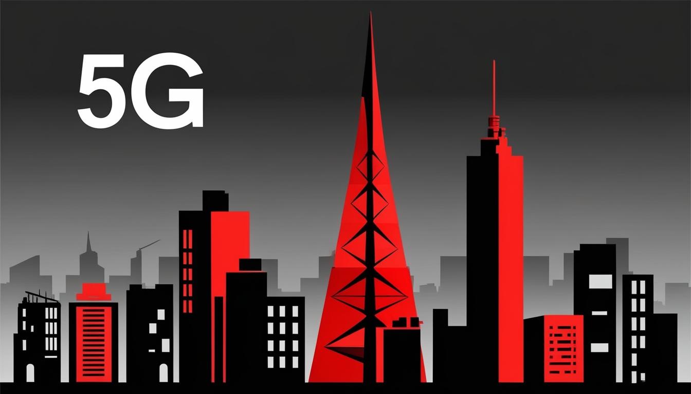 DU launches pioneering 5G Cloud RAN solution in the Middle East