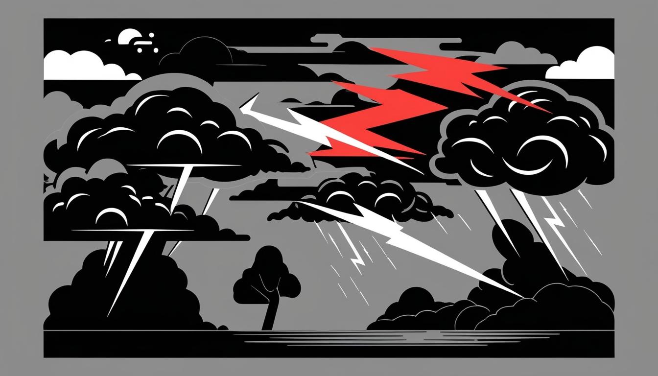 Google DeepMind's GenCast revolutionises weather forecasting with AI
