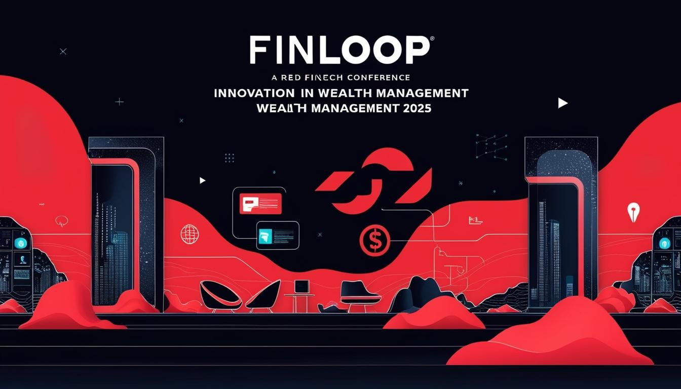 Hong Kong to host fintech summit focused on wealth management innovations