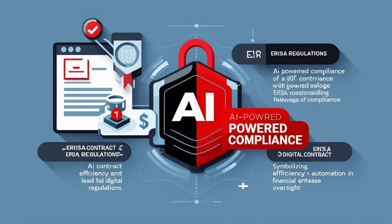 Innovative partnerships aim to revolutionise retirement and investment compliance