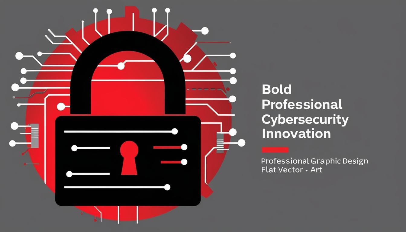Integrating innovation with cybersecurity for modern businesses