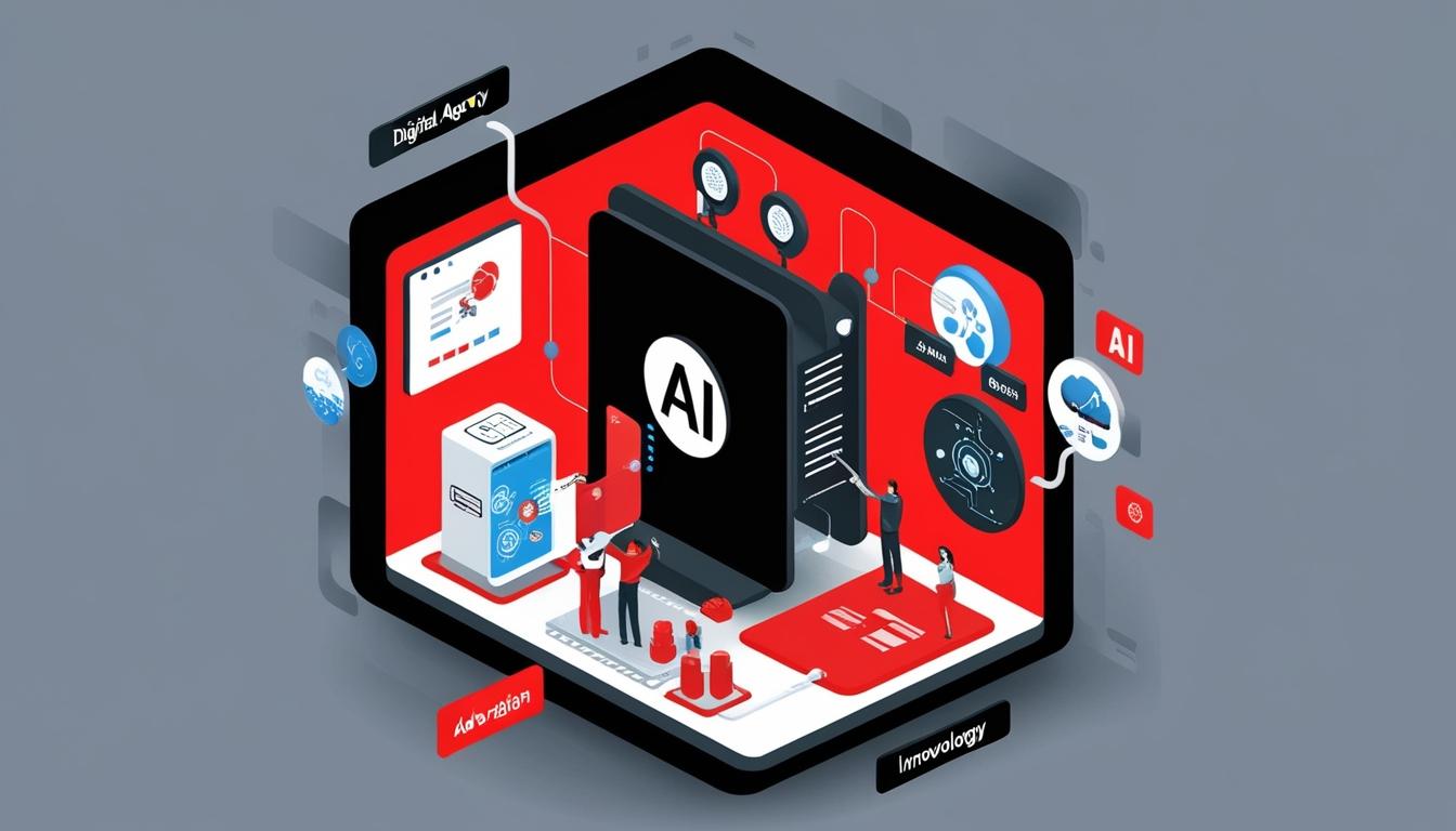 IPG navigates changing tides in advertising with major acquisitions