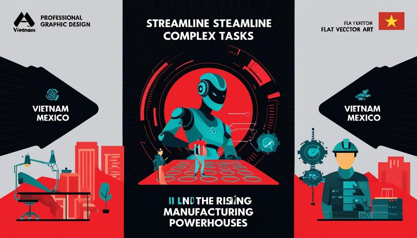 Key technological trends for businesses to watch in 2025
