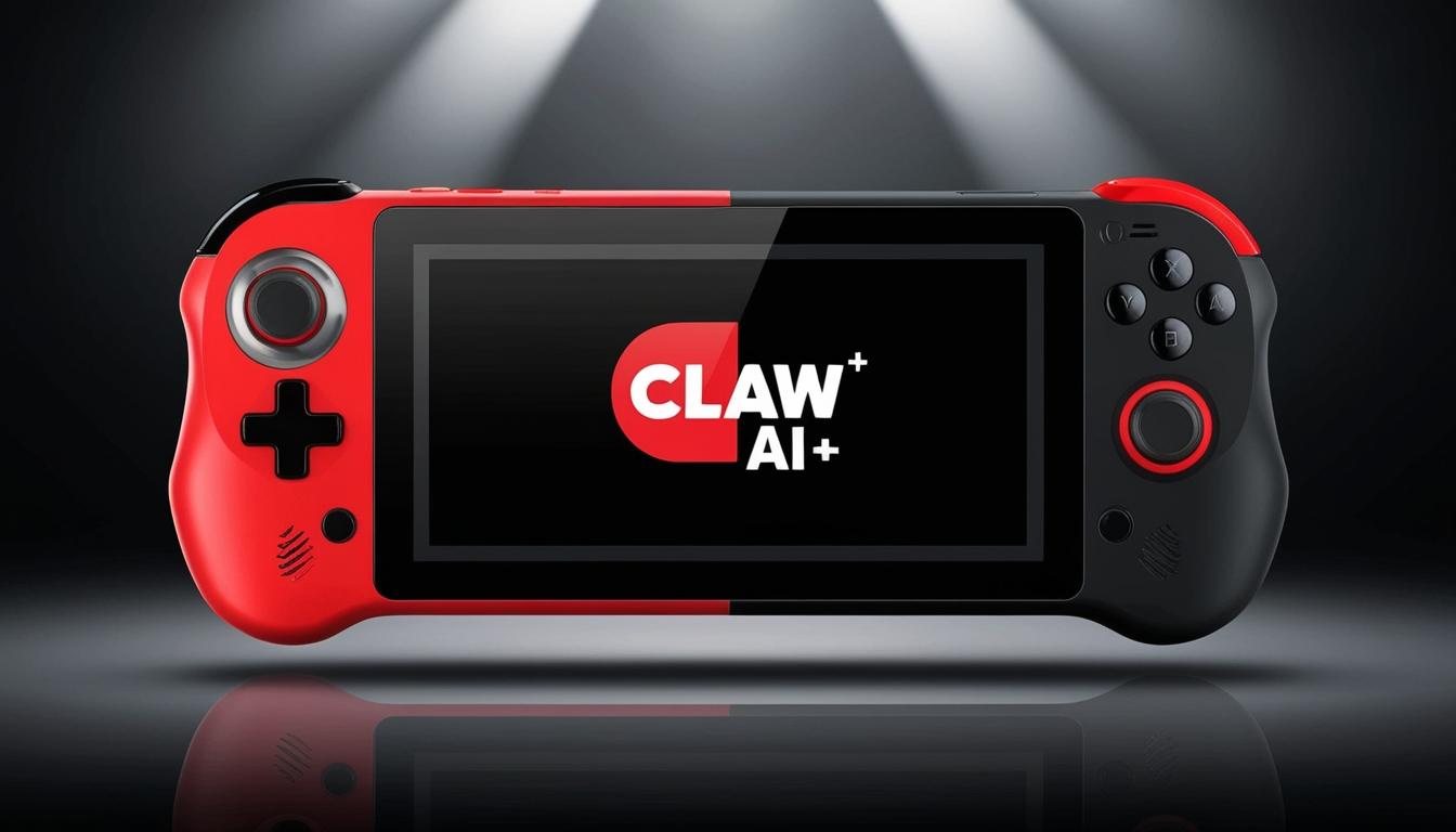 MSI launches new handheld gaming consoles Claw 8 AI+ and Claw 7 AI+