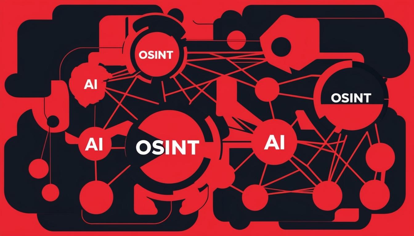 Open-source intelligence market projected to soar in coming years