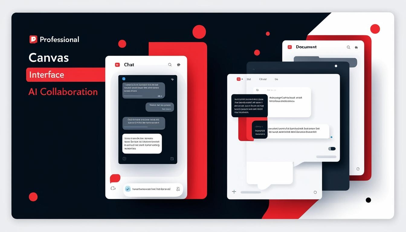OpenAI launches Canvas feature to enhance AI collaboration in businesses