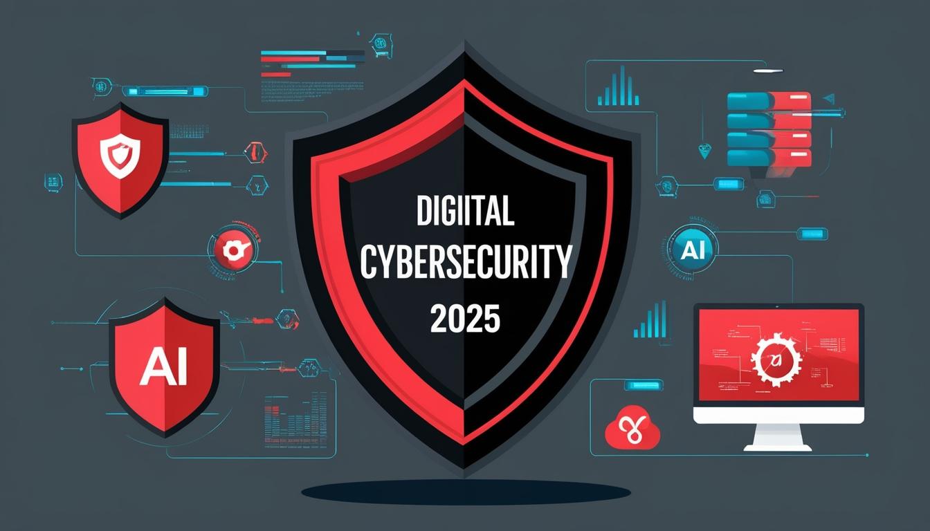Preparing for 2025: Navigating cybersecurity threats and regulatory challenges