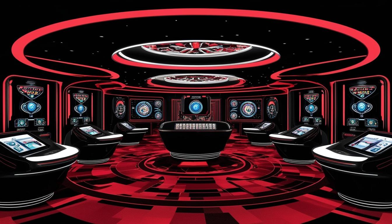 QCI launches version 55 of Enterprise platform for the casino industry
