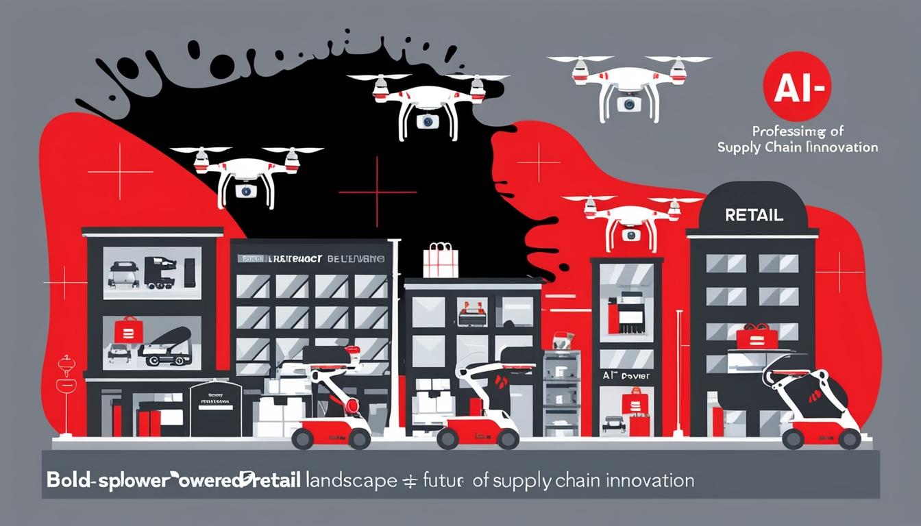 Retail technology poised for transformation in 2025