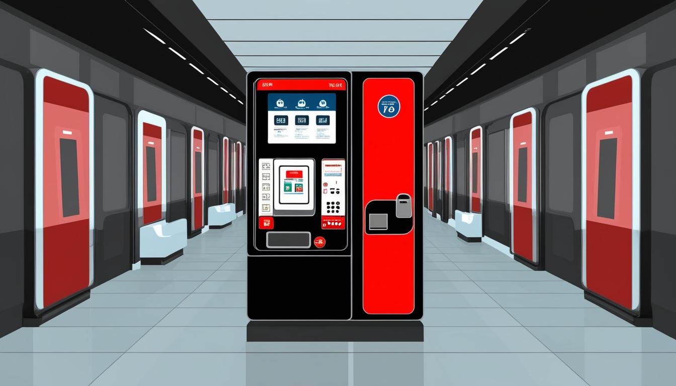 Riyadh Metro launches automatic ticketing and access control systems