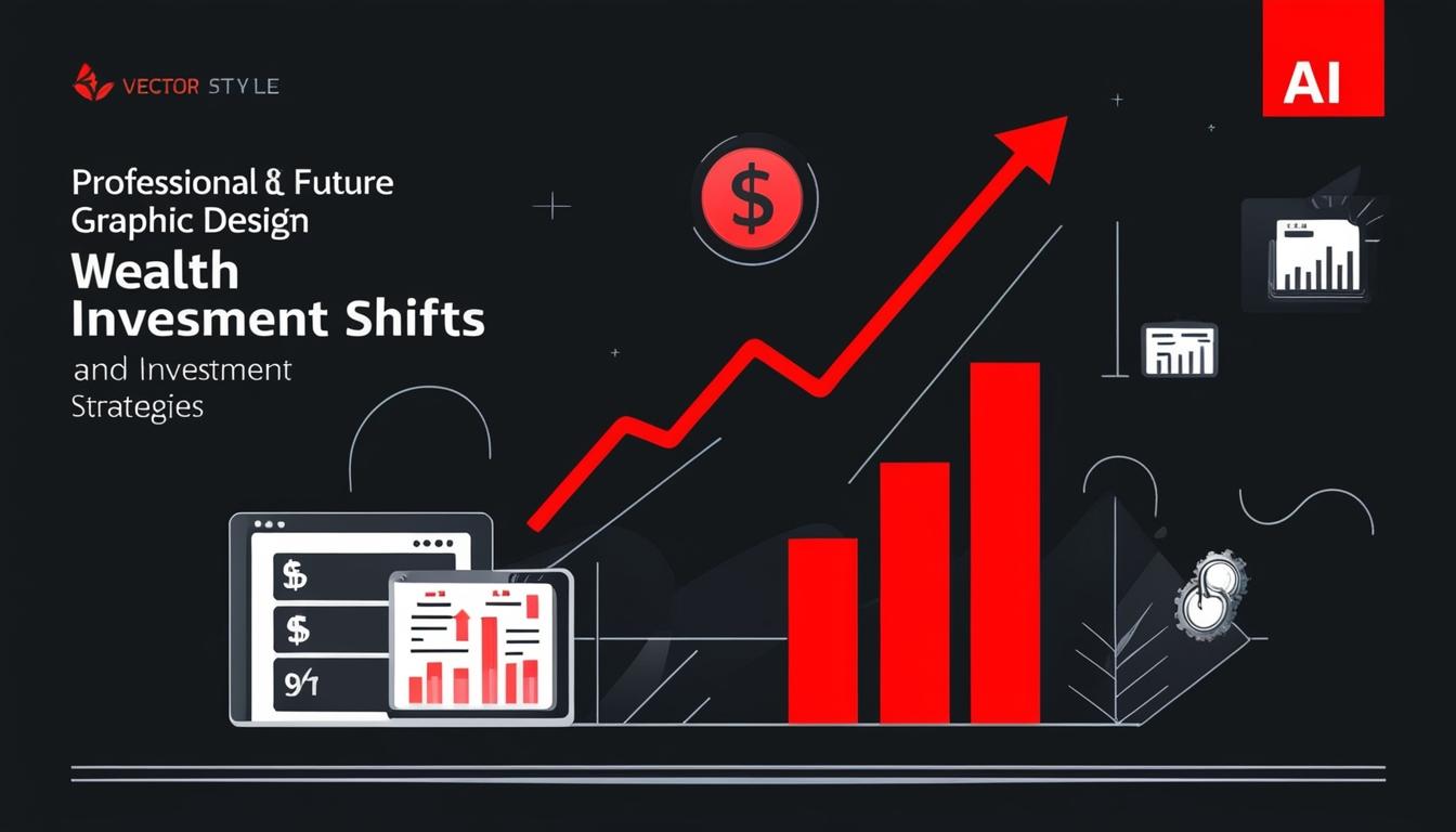 Significant shifts in finance and wealth management expected by 2025