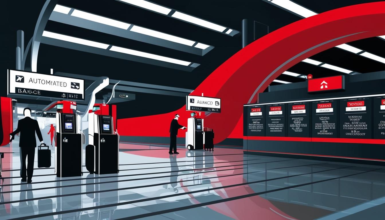 SITA and IDEMIA strengthen partnership to enhance baggage handling technology