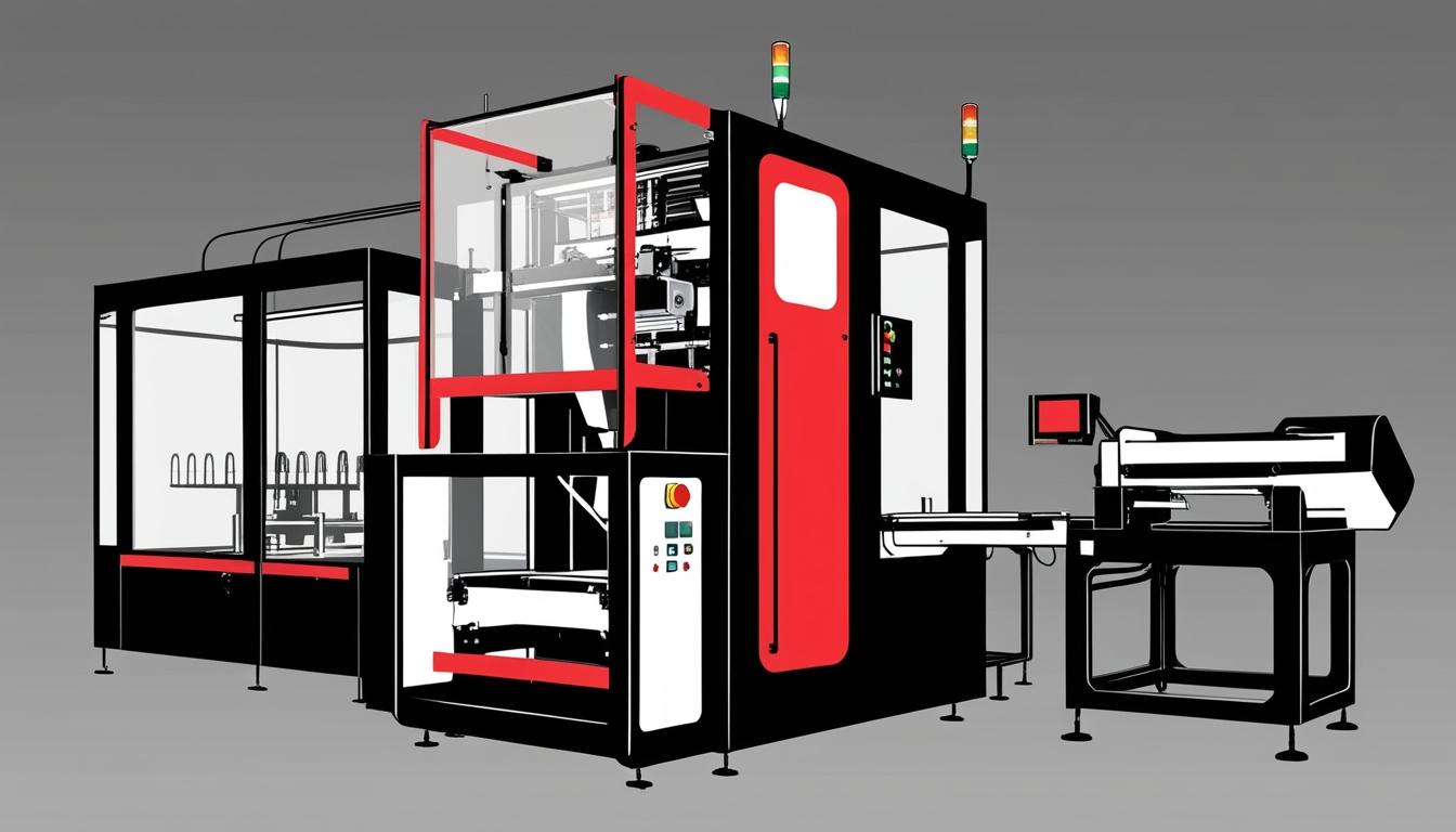 SupplyOne leads the charge in automated packaging solutions