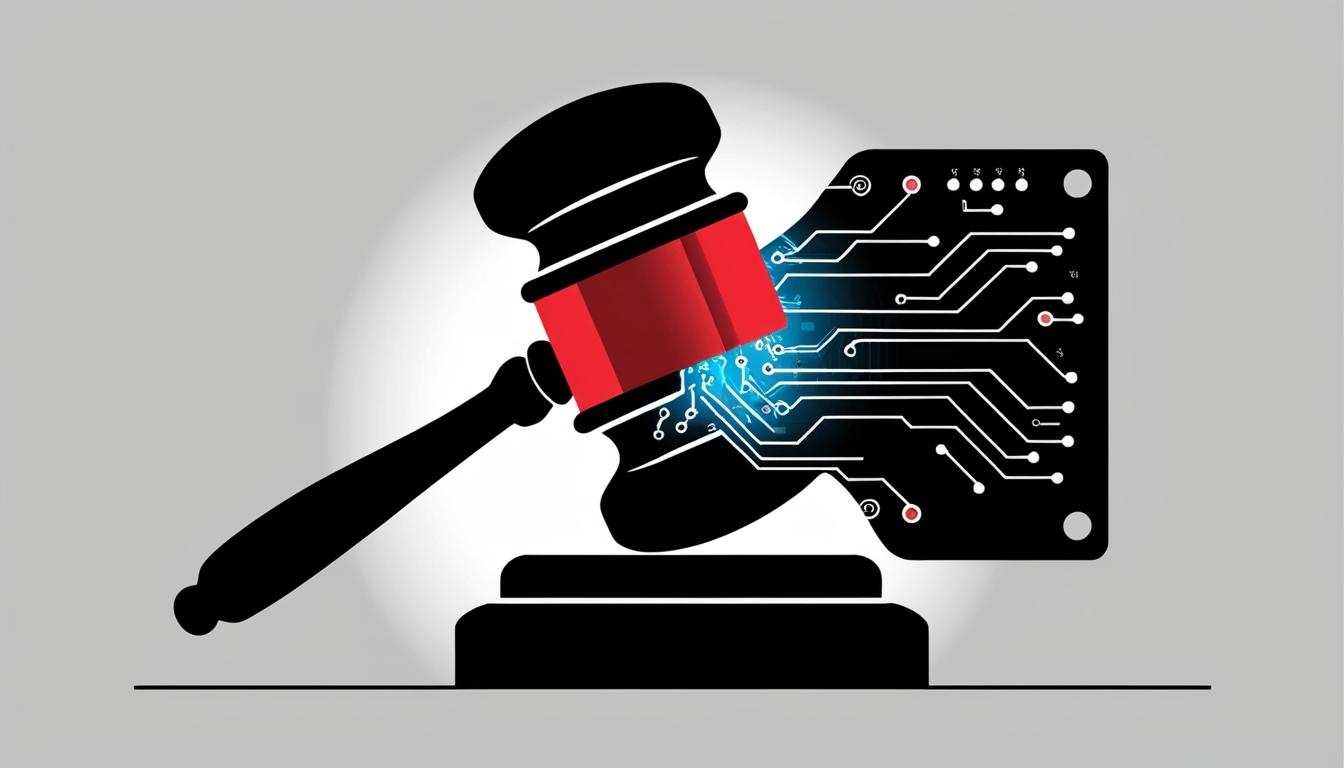 The evolving landscape of AI adoption in law firms