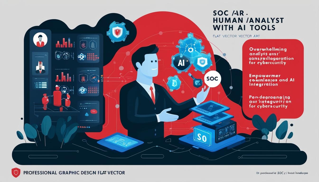 The evolving role of AI in Security Operations Centers