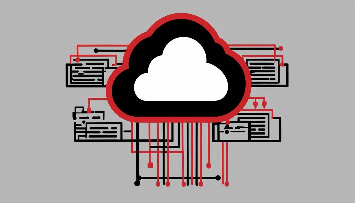 The impact of big data and cloud computing on modern business strategies