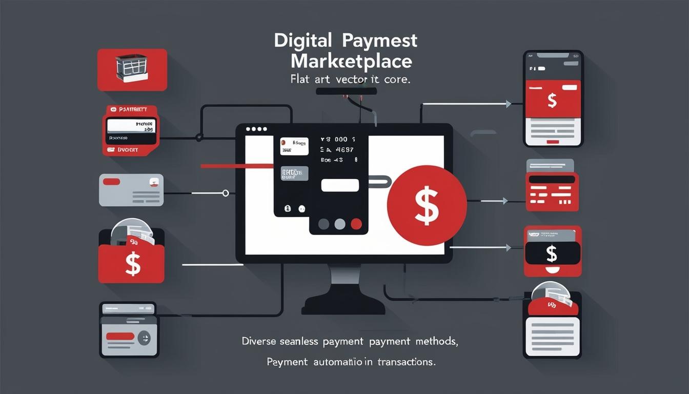 The rise of payment facilitators in the digital commerce ecosystem