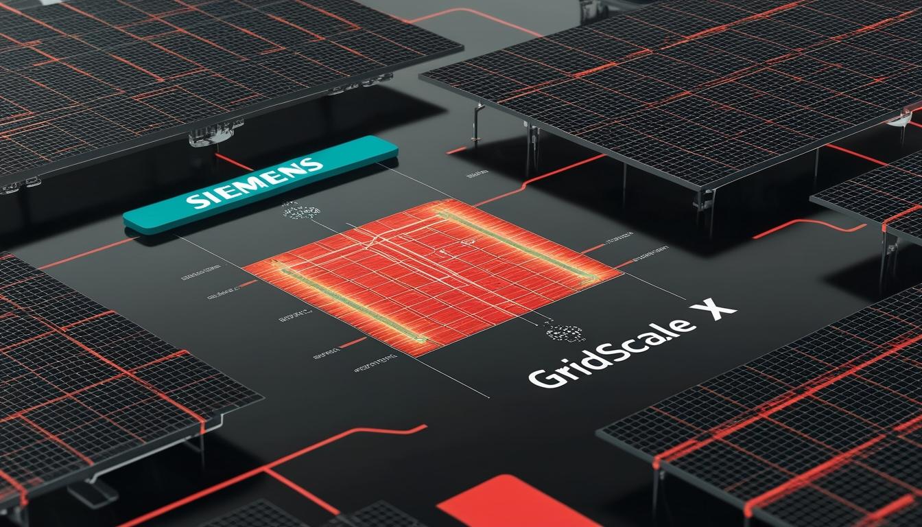 Tietoevry partners with Siemens to enhance grid operations across the Nordics