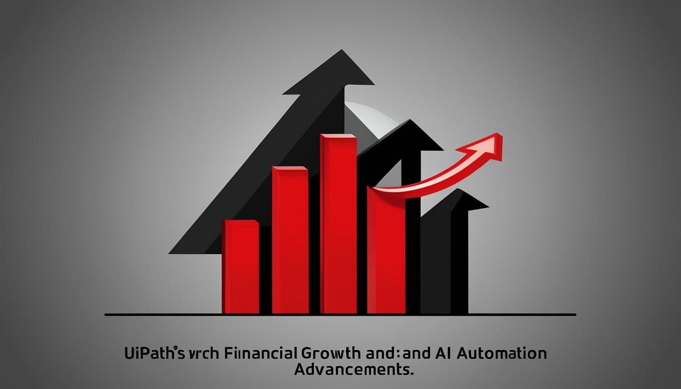 UiPath reports strong Q3 results surpassing analyst expectations