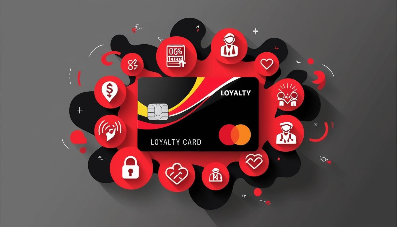 Understanding ROI in loyalty programmes for quick-service restaurants