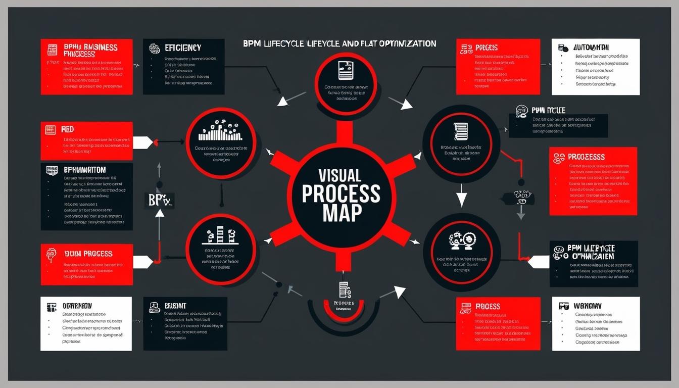 Understanding the business process management lifecycle
